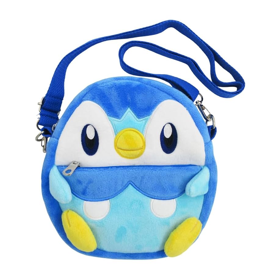 ポケモン ぬいぐるみ ポッタイシ　2023072022108 ポッチャマ　進化 m46152147388_1.jpg?1642164693